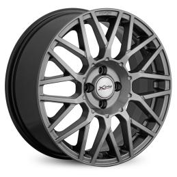 X`trike X-131 7x17 PCD4x100 ET45 Dia67.1 HSB